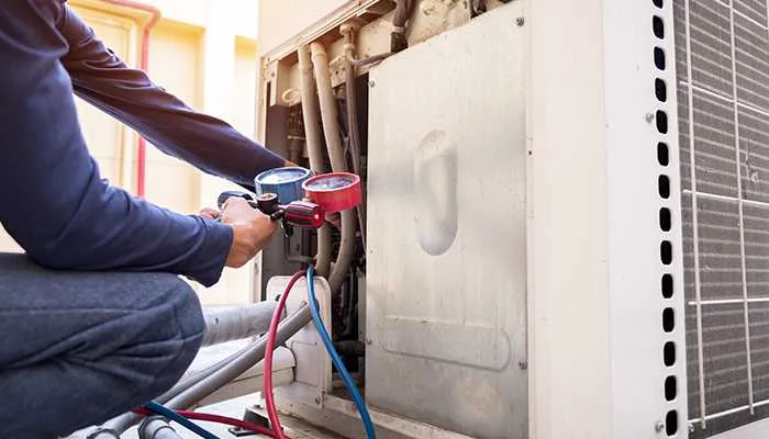 The Importance of Air Duct Cleaning: Breathe Easier and Live Healthier