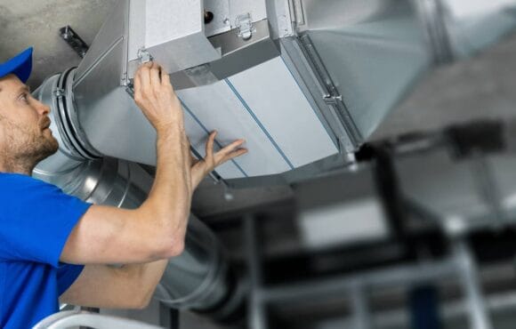 Air Duct Cleaning Chicago