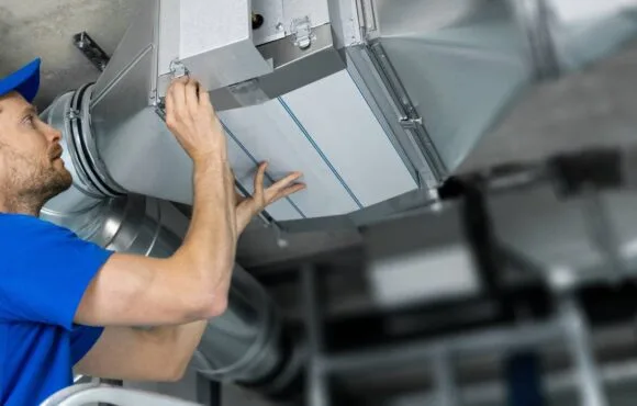 Air Duct Cleaning Chicago