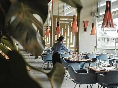 Air-conditioning-in-restaurants