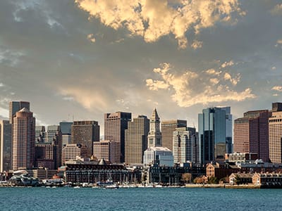 Climate-Terms-In-Boston