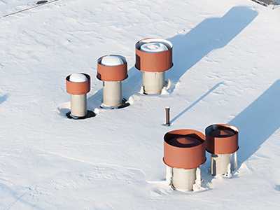 Common-HVAC-Winter-Problems-and-how-to-fix-them