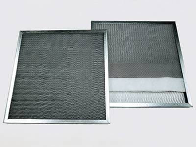 Electrostatic-filters-HVAC