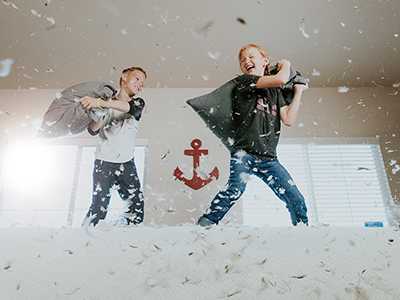 HVAC-and-Kids-HVAC-cleaning