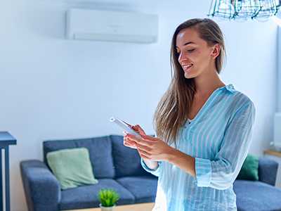 Mini-Split-Air-Conditioner