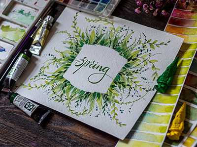 Spring-HVAC-cleaning