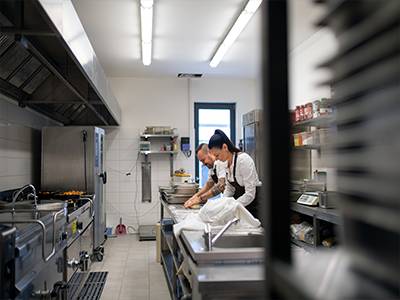 The_HVAC_System_in_a_Restaurant