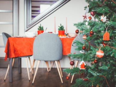 Your-HVAC-During-the-Holidays