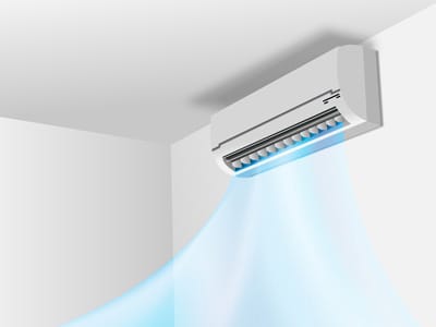 hvac-cleaning-vent-cleaning-Choosing-a-Ductless-Mini-Split