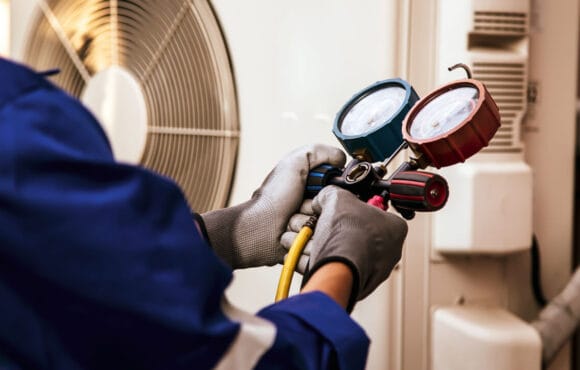 Air Duct Cleaning