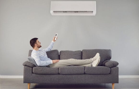 How Does Air Conditioning Work?