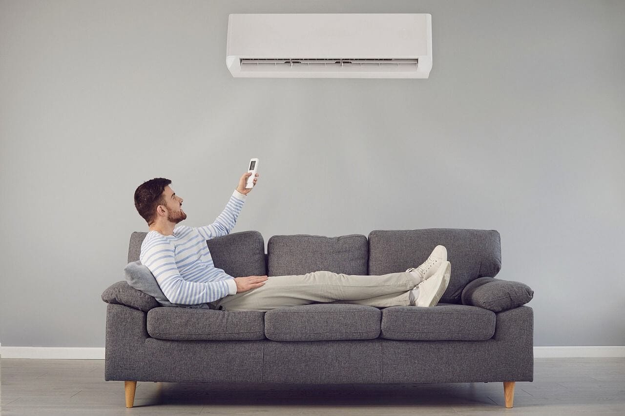 How Does Air Conditioning Work?